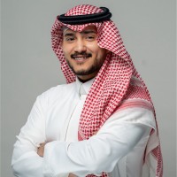 Abdulrhman Alrashed, Achrm-Shrm