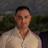 Kaloyan Dimov