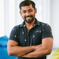 Gokul Raj