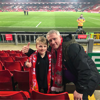 Stevie Spence