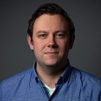 Jeffrey Dokter