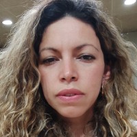 Gabriela Flores Coimbra
