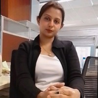 Nisha Kadam