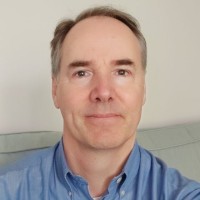 James Prichard
