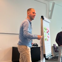 Robbert Meijers MSc