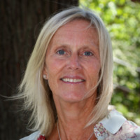 Eva Lindstedt