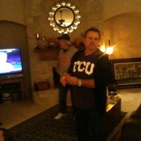 Chuck Holloway