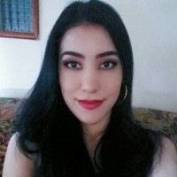 Daniela D Alvarez P