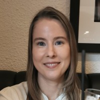 Cristina Cerdeiral, PhD, CSM, SCJA, ISC2 CC