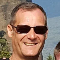 Neil Burton
