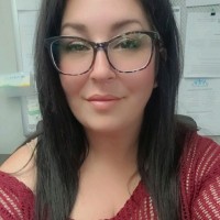 Stephanie Robichaud