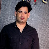 Sonu Bhati