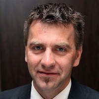 Ing.Rastislav Podhorec, MBA
