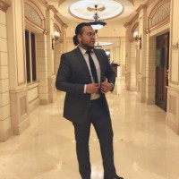 Faris Khan