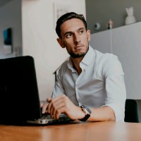 Anthony Bellofatto, Phd