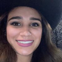 Nina Perez