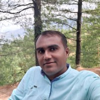 Anil Kumar