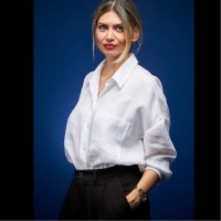Alexandra Tjortjevits