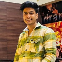 Tushar Chauhan