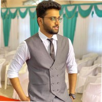 Sadanand D