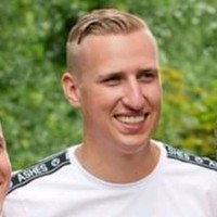 Danny Simmerman