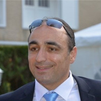 Laurent Cardoso