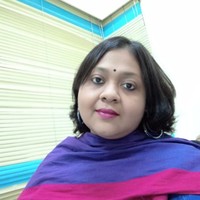 Sumouli Datta