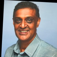 SHAILESH BOKIL, MBA, SPHR®