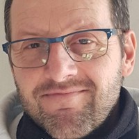 Eric Carrere