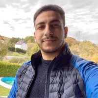 Mohamed Chalhi