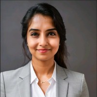 Shruti Nambiar