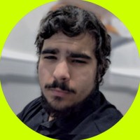 Andrew Alves Gouveia