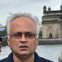 Kulbhushan Talwar