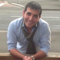 Johan Tchalabi