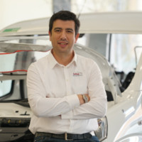 Orhan Özdemir, Mba