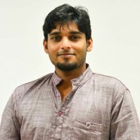 Nidhin Sg