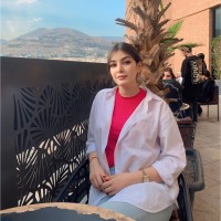 Saba Mousavi