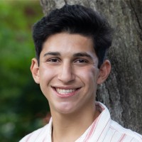 Zachary Goldstein