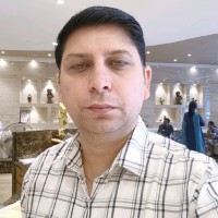 Rajat Kehar
