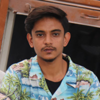 aadil shaikh