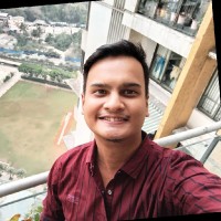 Sanket Bhave