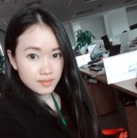 Sharon He