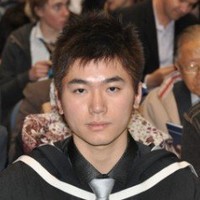 Adam Chen