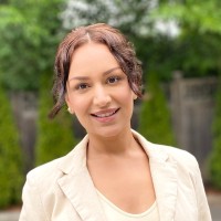 Avleen R. Oberoi, Phd