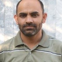 Umar Hayat Khan Niazi