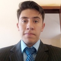 Ayrton Fidel Avalos Cuadrado