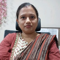 Monmita Carpenter