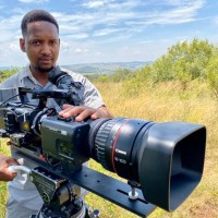 Shaun Mfan'khona Ngwenya