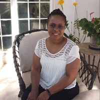 Yvette Edwards