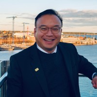 Wayne Yap